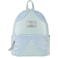 Loungefly Plecak Disney Księżniczka Cinderella 26cm - Premium Worek Szkolny