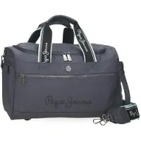 Pepe Jeans Corin 40 Cm Bag Gris