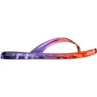 Melissa Beachwear Flip Flops Multicolore EU 35-36
