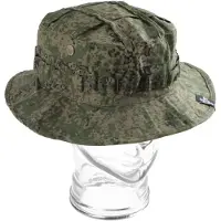 Invadergear Chapeau De Brousse Mod 2