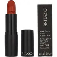 Artdeco Rouge à lèvres orange mat n° 217 Terracotta 4g (#217 Terracotta, 217 Terre cuite)