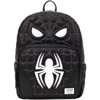 Loungefly Plecak Marvel by w rozmiarze pełnym - Spider-Man