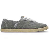 Quiksilver Espadrilles ESPADRILLED UP hommes - Kaki - 45
