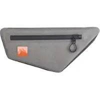 WOHO X-touring Dry Frame Bag 9l Gris