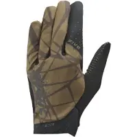 Mavic Xr Lite Evo X Five Gloves Marron 2XL