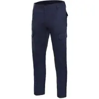 VELILLA Pantalons De Travail 103013 - 42 (eu) - Bleu
