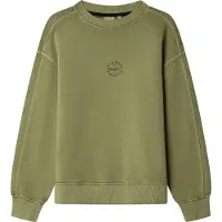 Pepe Jeans William Sweatshirt Vert 12 Years Garçon
