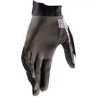 Leatt 1.0 Gripr Gloves Blanc S Enfants