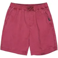 Quiksilver Taxer Shorts Rose 10 Years Garçon