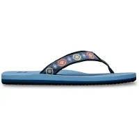 Billabong All Day Flip Flops Bleu EU 41 Homme