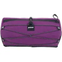 WOHO Colorgrind Handlebar Bag 2.5l Violet