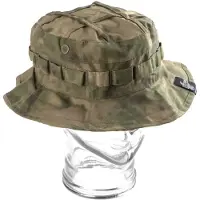 Invadergear Chapeau De Brousse Mod 2