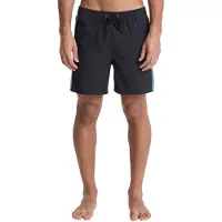 Quiksilver Everyday Holmes Volley 16´´ Swimming Shorts Noir XS Homme
