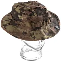 Invadergear Chapeau De Brousse Mod 2