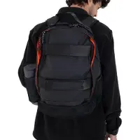 Hurley Sac à dos Advant 2 Noir Noir One Size