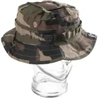 Invadergear Chapeau De Brousse Mod 2