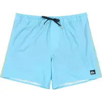 Quiksilver Stretch Piped Volley 16´´ Swimming Shorts Bleu 2XL Homme