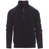 Payper Hommes, Pull-over, Sweat-shirt, Bleu, (M)