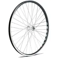 Gurpil Cyber 20 24´´ Mtb Front Wheel Noir 9 x 100 mm