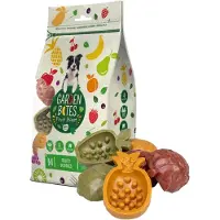 Garden Bites Fruity Buddies friandise pour chien