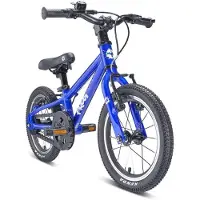 Frog Bikes 38 14´´ Bike Bleu Garçon