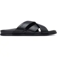 Xti 145792 Sandals Noir EU 43 Homme