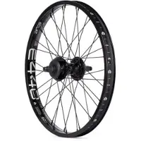 Eclat E440/cortex Freecoaster Rsd 20´´ Rear Wheel Argenté
