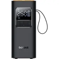 Baseus Supermini Pro Car Pump/Compressor (Noir)