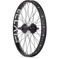 Eclat Bondi Freecoaster Rsd 20´´ Rear Wheel Argenté