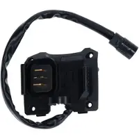 Shimano Y7hy98040 Bm-e8016 600 Mm Battery Holder Clair