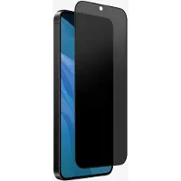 Uniq Szkło hartowane Optix Privacy do Samsung Galaxy S26 Plus (1 pcs, Samsung Galaxy S26), Téléphone portable : film de protection, Transparent