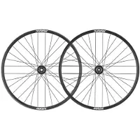 Mavic E-access Xr27 29´´ Cl Disc Tubeless Mtb Wheel Set Argenté 9 x 100/9 x 135 mm / Shimano/Sram HG