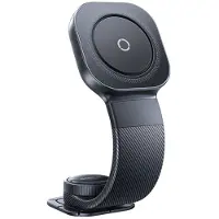 Baseus PrimeTrip C03, Support pour smartphone, Noir