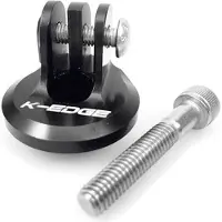 K-EDGE Top Cap Support Noir