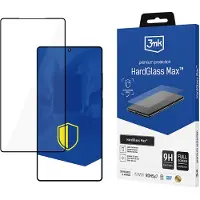 3mk Protection Samsung Galaxy S25 Ultra Screen Protector Clair