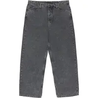 Element Big 5 Jeans Gris 33 Homme
