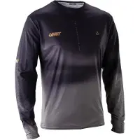 Leatt Maillot à Manches Longues Trail 3.0