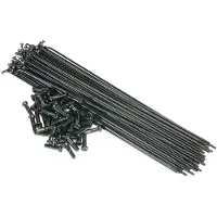 Mach1 Spokes 500 Units Argenté 205 mm