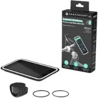 Shapeheart Support magnétique pour vélo