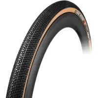 Tufo Speedero Hd Tubeless 700 X 44 Gravel Tyre Doré 700 x 44