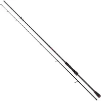 Mikado Finesse Spinning Rod Argenté 2.75 m / 5-25 g