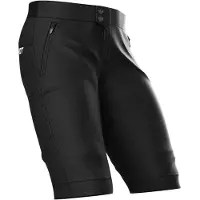Shot Race Gear Station Edge Shorts Noir 36