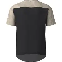 Löffler Loeffler maillot cycliste manches courtes M MTB T-shirt Raider Sahara - Beige