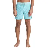 Quiksilver Everyday Half Jam 16´´ Swimming Shorts Bleu 38 Homme