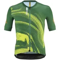 Mavic Maillot à Manches Courtes Aksium Graphic
