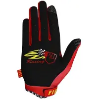 Fist Gants Pecker