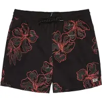 Billabong Sundays Swimming Shorts Noir L Homme