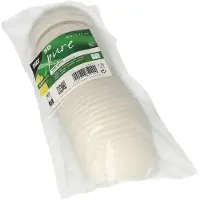 Papstar Couvercle de gobelet