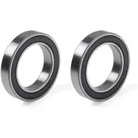 Miche Bearing For K1/k4/999/988/990 Argenté