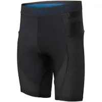 Altura Kielder Progel Plus Base Layer Shorts Noir M Homme